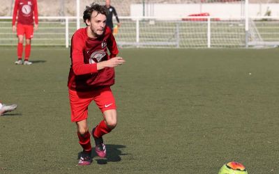 USC FootBall Carrières-sur-Seine