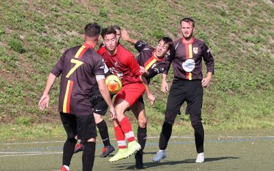 USC FootBall Carrières-sur-Seine