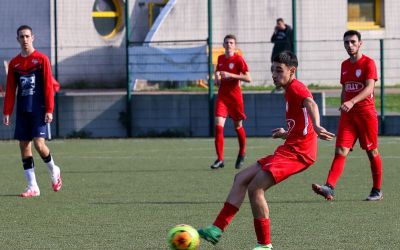 USC FootBall Carrières-sur-Seine