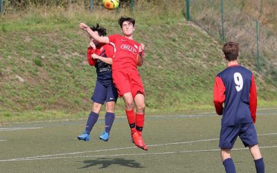 USC FootBall Carrières-sur-Seine