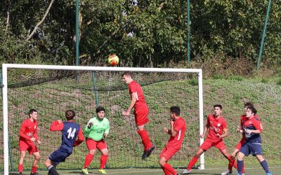 USC FootBall Carrières-sur-Seine