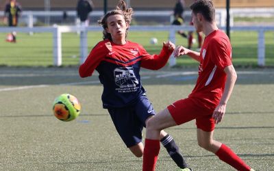 USC FootBall Carrières-sur-Seine