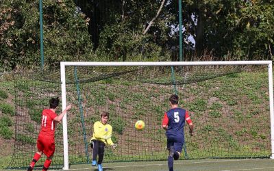 USC FootBall Carrières-sur-Seine