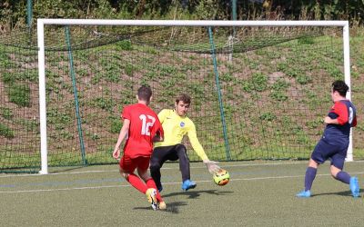 USC FootBall Carrières-sur-Seine