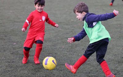 USC FootBall Carrières-sur-Seine