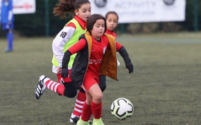 USC FootBall Carrières-sur-Seine