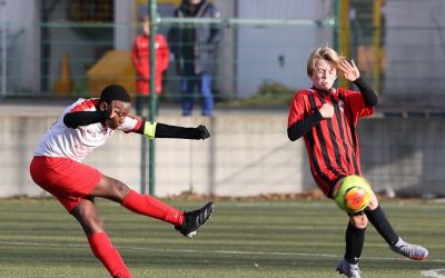 USC FootBall Carrières-sur-Seine