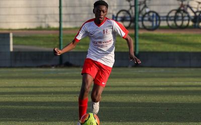 USC FootBall Carrières-sur-Seine