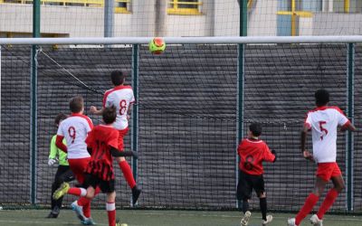 USC FootBall Carrières-sur-Seine