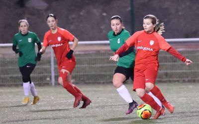 USC FootBall Carrières-sur-Seine