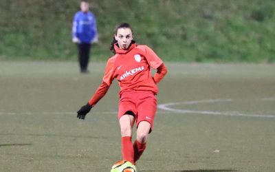 USC FootBall Carrières-sur-Seine