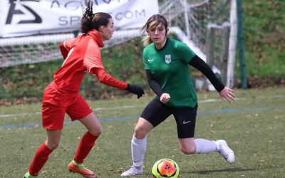 USC FootBall Carrières-sur-Seine