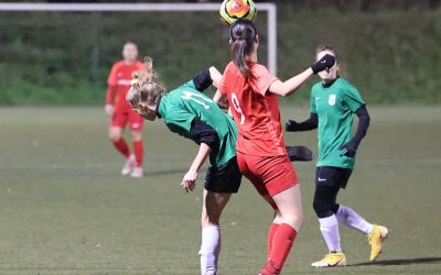 USC FootBall Carrières-sur-Seine