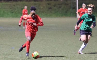 USC FootBall Carrières-sur-Seine