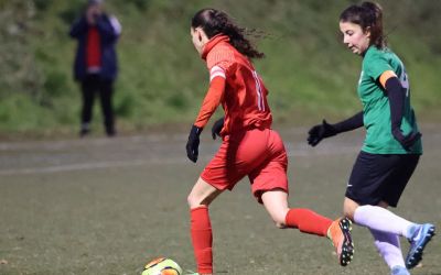 USC FootBall Carrières-sur-Seine