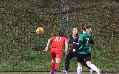 USC FootBall Carrières-sur-Seine