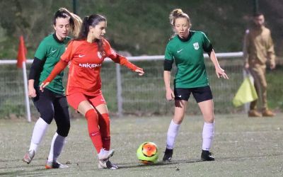 USC FootBall Carrières-sur-Seine