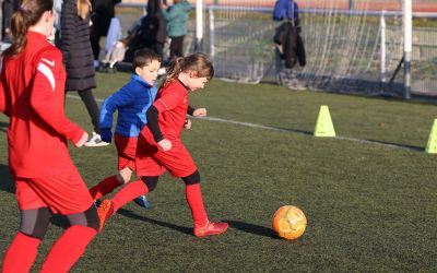 USC FootBall Carrières-sur-Seine