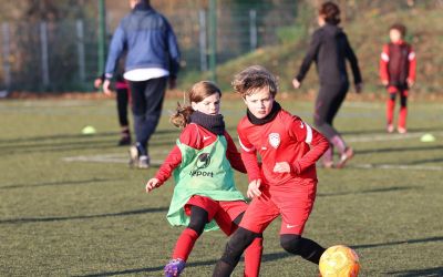 USC FootBall Carrières-sur-Seine