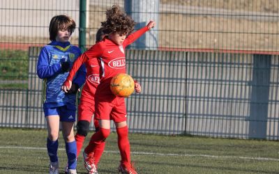 USC FootBall Carrières-sur-Seine