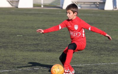 USC FootBall Carrières-sur-Seine