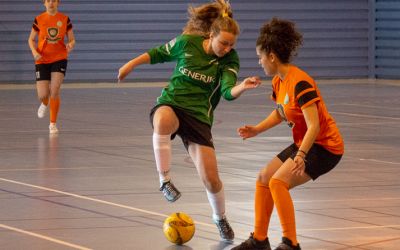 USC Football Carrières-sur-Seine