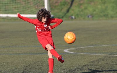 USC FootBall Carrières-sur-Seine