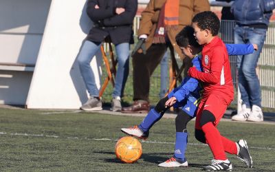 USC FootBall Carrières-sur-Seine