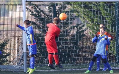 USC FootBall Carrières-sur-Seine