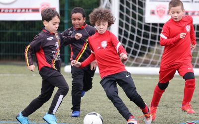 USC FootBall Carrières-sur-Seine