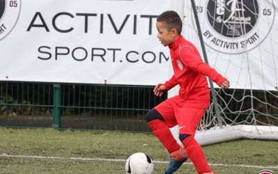 USC FootBall Carrières-sur-Seine