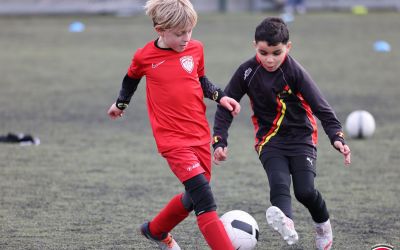 USC FootBall Carrières-sur-Seine