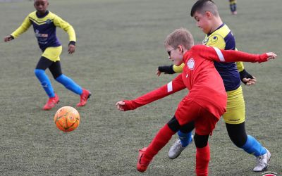 USC FootBall Carrières-sur-Seine