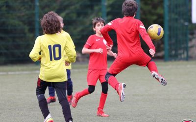 USC FootBall Carrières-sur-Seine