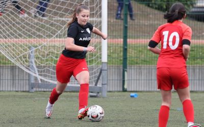 USC FootBall Carrières-sur-Seine