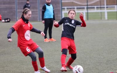 USC FootBall Carrières-sur-Seine