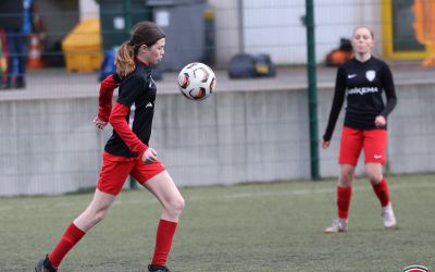 USC FootBall Carrières-sur-Seine