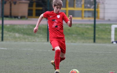 USC FootBall Carrières-sur-Seine