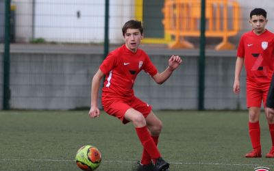 USC FootBall Carrières-sur-Seine