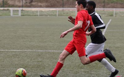 USC FootBall Carrières-sur-Seine