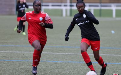 USC FootBall Carrières-sur-Seine