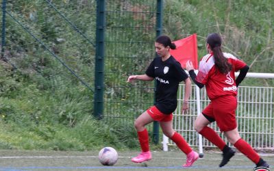 USC FootBall Carrières-sur-Seine