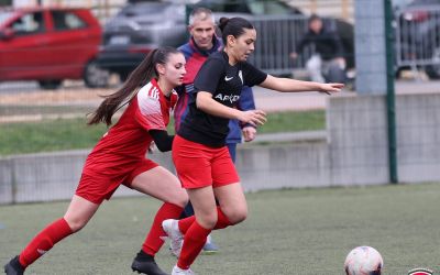 USC FootBall Carrières-sur-Seine