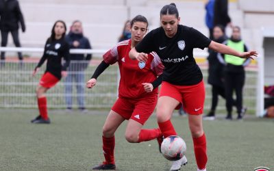 USC FootBall Carrières-sur-Seine