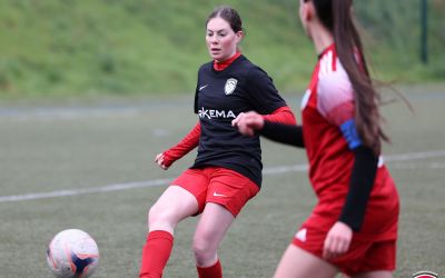 USC FootBall Carrières-sur-Seine