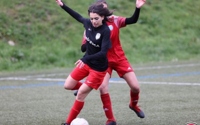 USC FootBall Carrières-sur-Seine