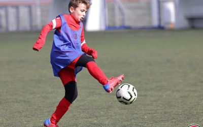 USC Football Carrières-sur-Seine