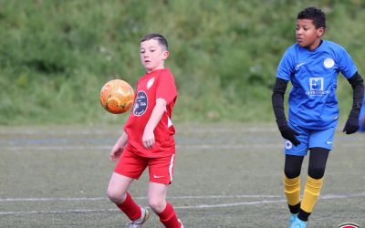 USC Football Carrières-sur-Seine