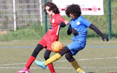 USC Football Carrières-sur-Seine