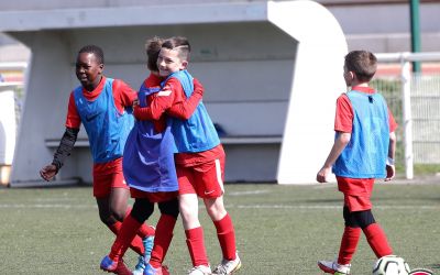 USC Football Carrières-sur-Seine